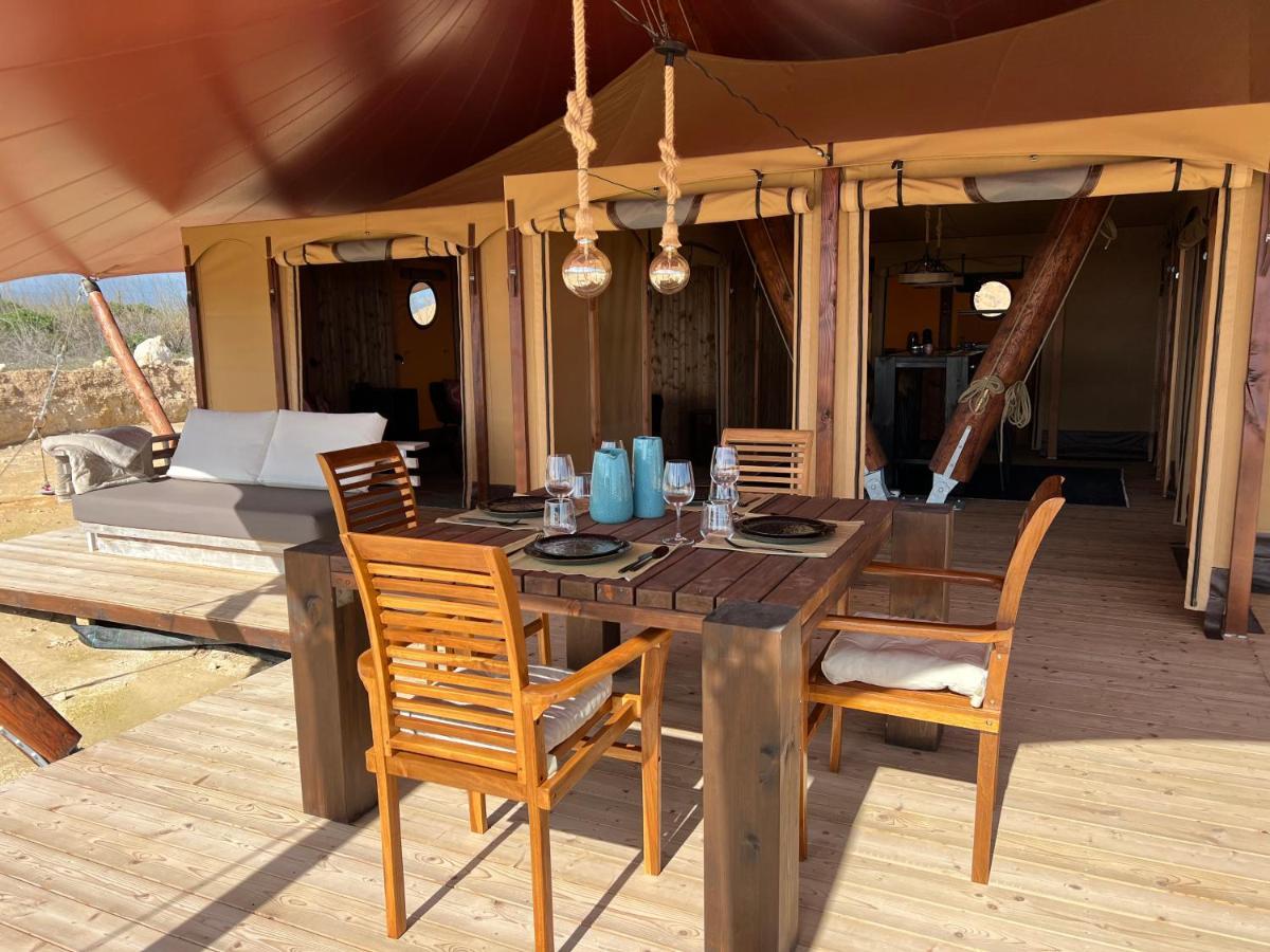 Quinta Aurora Hotel Burgau Ngoại thất bức ảnh