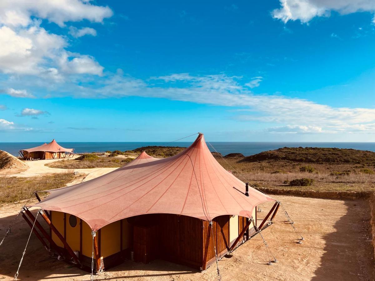 Quinta Aurora Hotel Burgau Ngoại thất bức ảnh