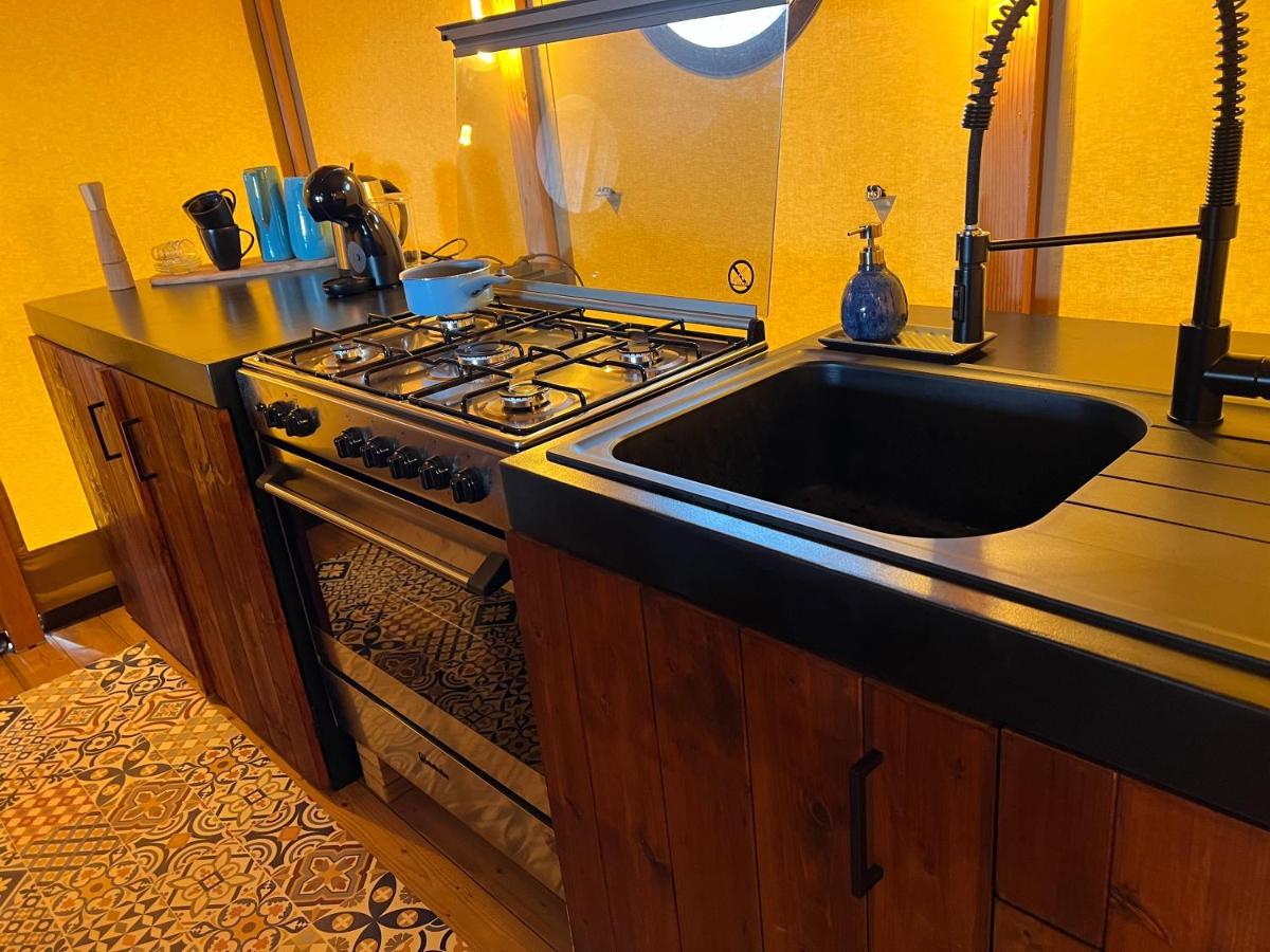 Quinta Aurora Hotel Burgau Ngoại thất bức ảnh
