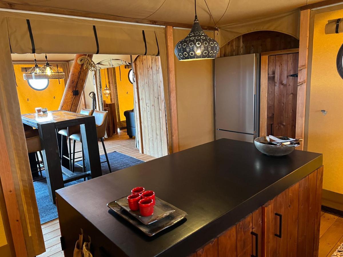 Quinta Aurora Hotel Burgau Ngoại thất bức ảnh